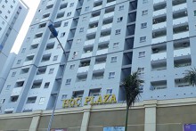Doanh nghiệp có liên quan đến Phó TGĐ Địa ốc Hoàng Quân đăng ký mua 20 triệu cổ phiếu HQC