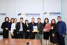Biểu lãi suất ngân hàng GPBank tháng 9/2023 cao nhất bao nhiêu?