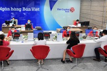 Lãi suất Ngân hàng Bản Việt tháng 9/2023 cao nhất là bao nhiêu?