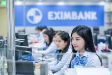 Chi tiết lãi suất ngân hàng Eximbank tháng 9/2023