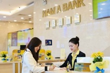 Lãi suất ngân hàng Nam A Bank giữ nguyên trong tháng 9/2023