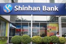 Cập nhật biểu lãi suất ngân hàng Shinhan Bank tháng 9/2023 mới nhất