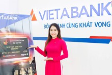 Biểu lãi suất Ngân hàng Việt Á mới nhất tháng 9/2023