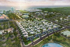 BIM Land báo lãi hơn 810 tỷ đồng trong nửa đầu năm 2023