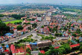Một huyện của Hải Phòng sắp lên thành phố, được dự báo sẽ gánh nguồn cung nhà ở tương lai cho 'thành phố cảng'
