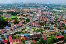 Một huyện của Hải Phòng sắp lên thành phố, được dự báo sẽ gánh nguồn cung nhà ở tương lai cho 'thành phố cảng'