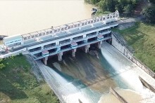Quy hoạch phòng, chống thiên tai và thủy lợi thời kỳ 2021 - 2030, tầm nhìn đến năm 2050