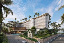BIM Land huy động hơn 2.300 tỷ đồng từ trái phiếu