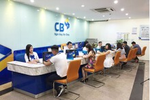 Lãi suất Ngân hàng Xây Dựng (CBBank) tháng 9/2023: Giảm tại nhiều kỳ hạn