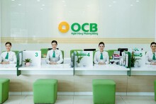 Lãi suất Ngân hàng Phương Đông tháng 9/2023 cao nhất là bao nhiêu?