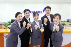 Biểu lãi suất ngân hàng PG Bank tháng 9/2023 cao nhất 6,7%/năm