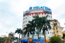Viglacera ước tính lợi nhuận 8 tháng đầu năm đạt 1.463 tỷ đồng, vượt 21% kế hoạch năm