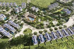 CIC Group lấn sân BĐS nghỉ dưỡng, đã hoàn thành pháp lý hai dự án tại Phú Quốc