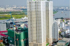 BĐS An Khang báo lỗ sau thuế 6 tháng hơn 230 tỷ đồng, tỷ lệ nợ gấp 17 lần vốn chủ