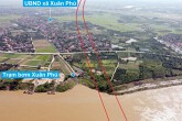 Hà Nội dự kiến làm Cầu Vân Phúc vượt sông Hồng từ quý II/2024