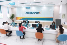 Lãi suất ngân hàng ABBank tháng 9/2023 giảm ở nhiều kỳ hạn dài