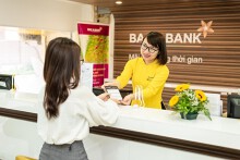 Lãi suất ngân hàng Bắc Á tháng 9/2023 cao nhất 6,45%/năm