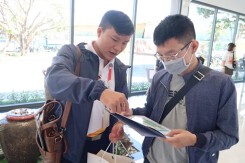 Nhiều doanh nghiệp địa ốc cho nhân viên nghỉ Tết sớm