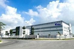 Viglacera ước lãi trước thuế gần 1.600 tỷ đồng trong năm 2023