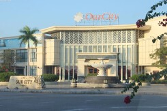Sài Gòn Capital huy động 4.000 tỷ đồng từ trái phiếu trong quý cuối năm 2023