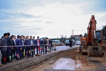 Thủ tướng yêu cầu sớm triển khai tuyến đường kết nối Bắc Giang - Hải Dương - Quảng Ninh