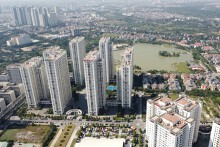 TS Phạm Anh Khôi: Thanh khoản BĐS gần như đang ở mức thấp nhất trong lịch sử, 10 người bán thì 3 người thoát được hàng