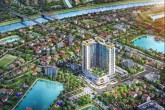 Căn hộ Vinhomes Sky Park Bắc Giang được phép bán cho người nước ngoài