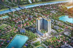 Căn hộ Vinhomes Sky Park Bắc Giang được phép bán cho người nước ngoài