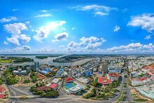 TP Cần Thơ không có dự án bất động sản nào được chấp thuận đầu tư trong 2023