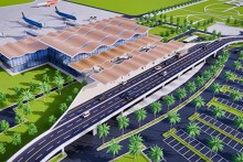 Quảng Trị đẩy nhanh giải phóng mặt bằng các dự án trọng điểm