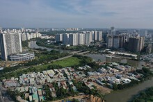 Nhiều ngân hàng hạ lãi suất vay mua nhà đầu năm