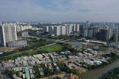 Nhiều ngân hàng hạ lãi suất vay mua nhà đầu năm