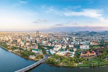 TTC đề xuất làm bất động sản tại Thừa Thiên - Huế