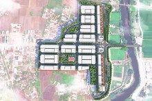 Liên danh Phú Tài - An Phát làm chủ đầu tư khu nhà ở gần 900 tỷ đồng tại Bình Định