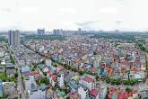 Duyệt chỉ giới đường đỏ 5 tuyến đường tại huyện Gia Lâm