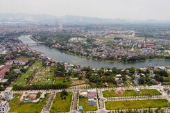 Hà Nam: Đa số các dự án bất động sản gặp khó khăn trong công tác GPMB