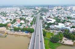 Chuẩn bị tìm chủ cho hai khu đô thị hơn 14.000 tỷ ở Đồng Nai