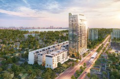 Văn Phú công bố chi tiết lô trái phiếu 650 tỷ đồng, chốt ngày phát hành vào 31/1