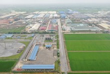 Tập đoàn ô tô điện Trung Quốc ngỏ ý đầu tư vào Thái Bình