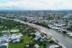 Thông tin quy hoạch nổi bật tuần qua (6/1 - 12/1): Thêm hai tỉnh được duyệt quy hoạch, khởi công ba tuyến đường hơn 2.000 tỷ tại Đồng Nai