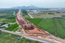 Đồng Nai: Dự kiến quý III làm dự án tái định cư lớn nhất cho cao tốc Biên Hoà - Vũng Tàu, tổng vốn gần 3.000 tỷ đồng