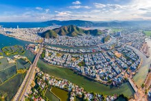 Thị trường bất động sản tuần qua (7/1 - 13/1): Sắp trình thông qua Luật Đất đai, Vinhomes khởi công dự án tại Cam Ranh