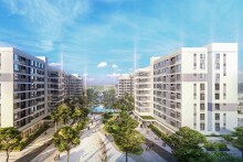 Tiến độ loạt nhà ở xã hội của Viglacera, HUD... tại Hà Nam
