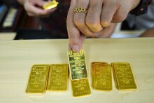 Giá vàng có xu hướng hồi phục