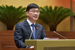 Đề xuất thu hồi đất xây nhà thương mại đối với khu đô thị