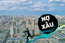 Xử lý nợ xấu bất động sản theo Nghị quyết 42 sẽ tiếp tục được thực hiện ra sao?