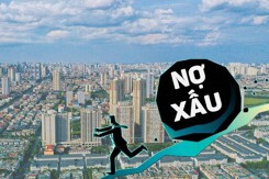 Xử lý nợ xấu bất động sản theo Nghị quyết 42 sẽ tiếp tục được thực hiện ra sao?
