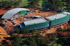 Vụ sân Golf Đà Lạt: Khẩn trương làm rõ trách nhiệm, xử lý nghiêm vi phạm