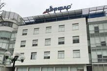 Dragon Capital đã bán gần 7,5 triệu cổ phiếu của Kinh Bắc (KBC)