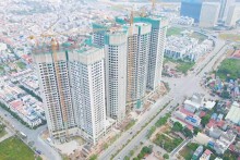 Hoàng Huy (TCH) nhắm thêm dự án 3.100 tỷ ở Lê Chân, Hải Phòng